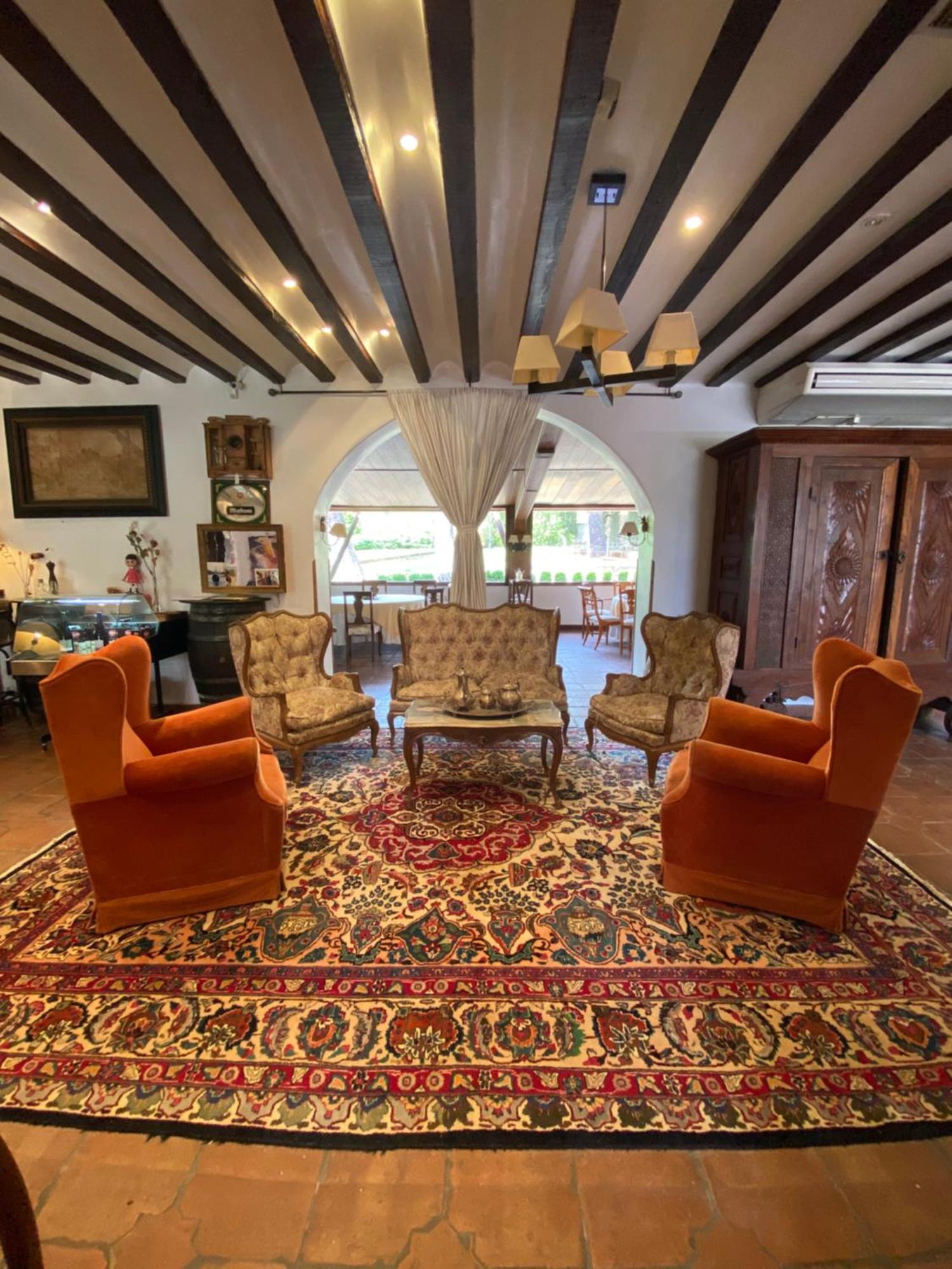 Golosina Apartment