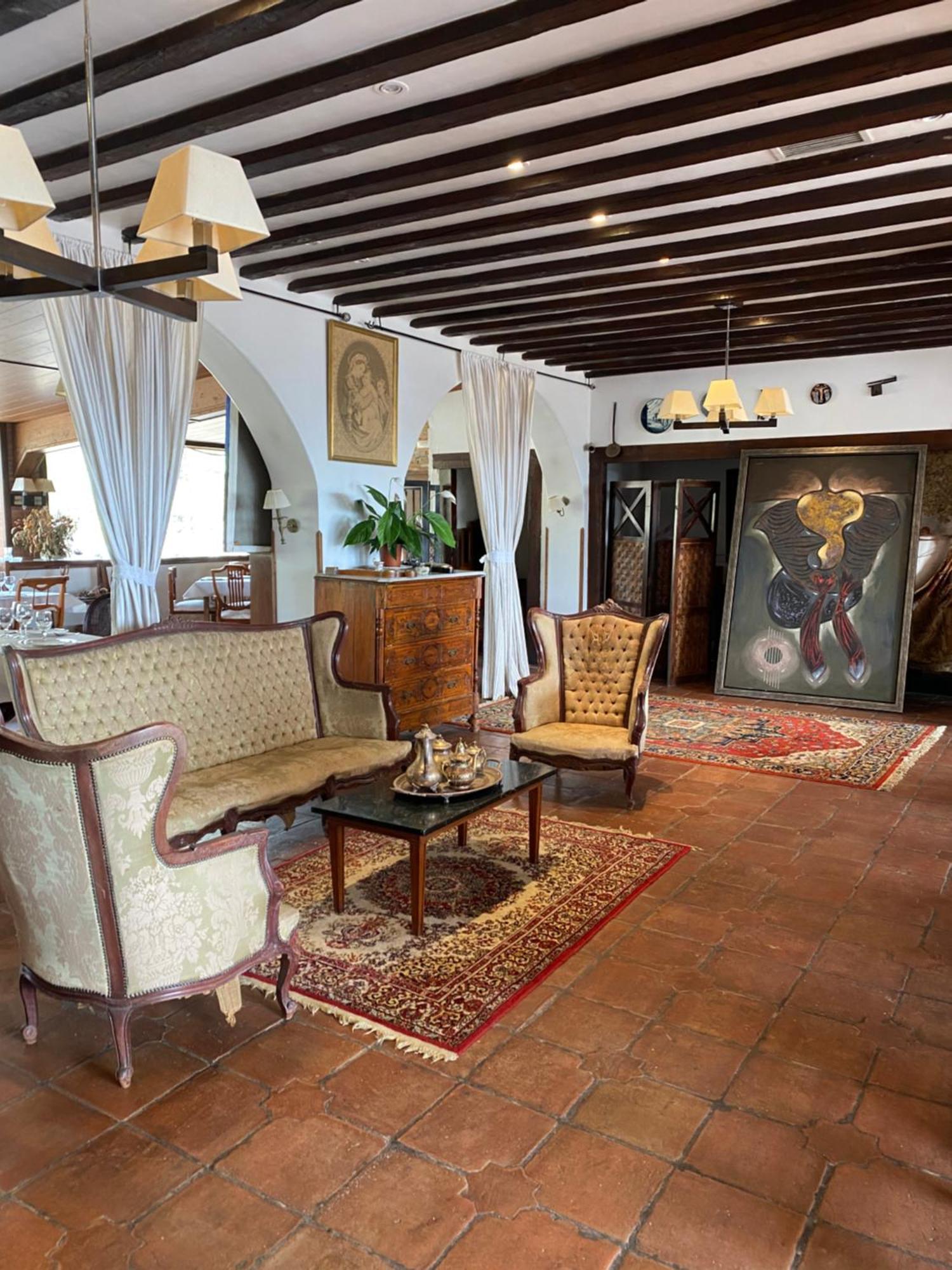 Golosina Apartment