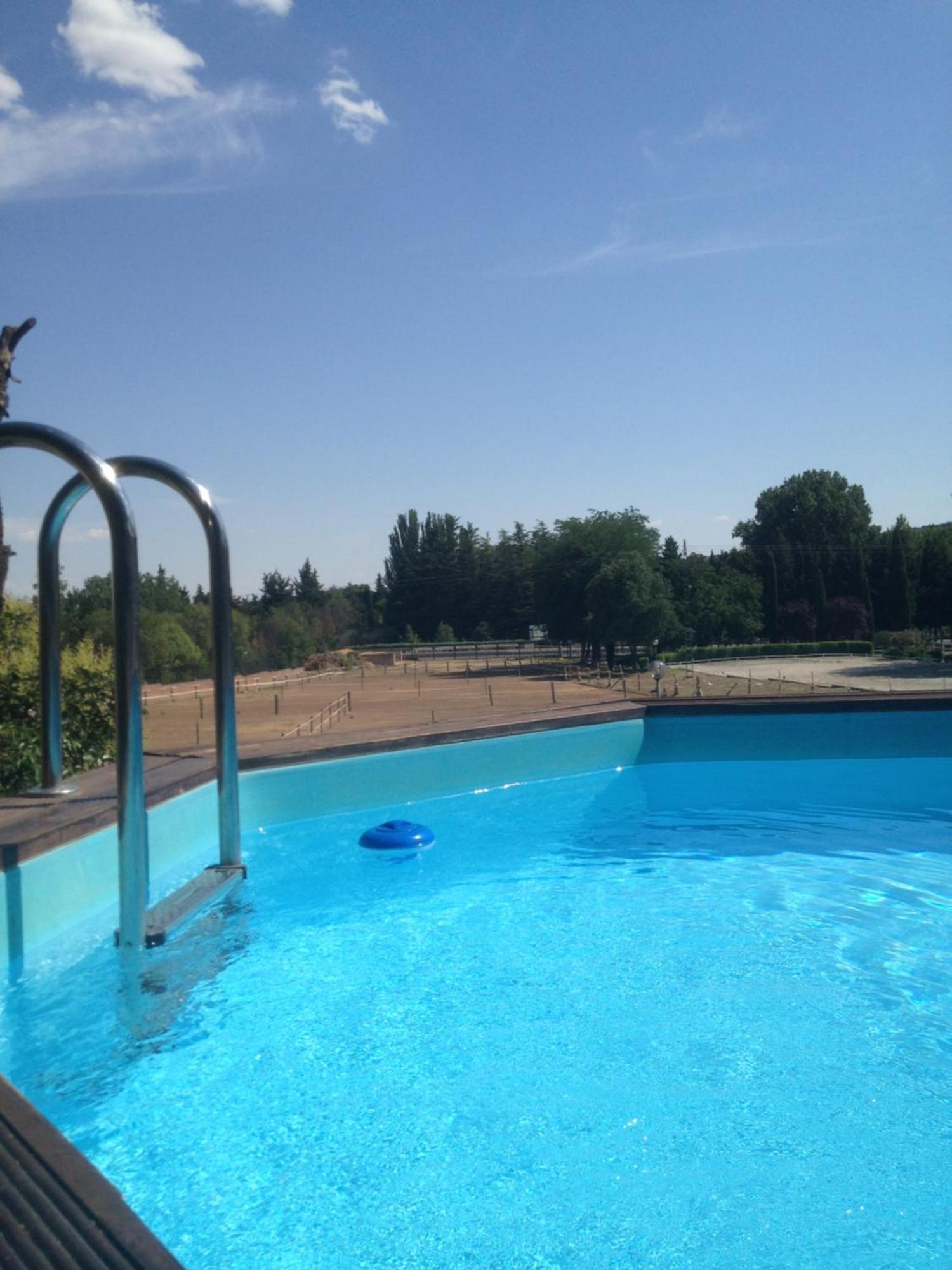Golosina Apartment