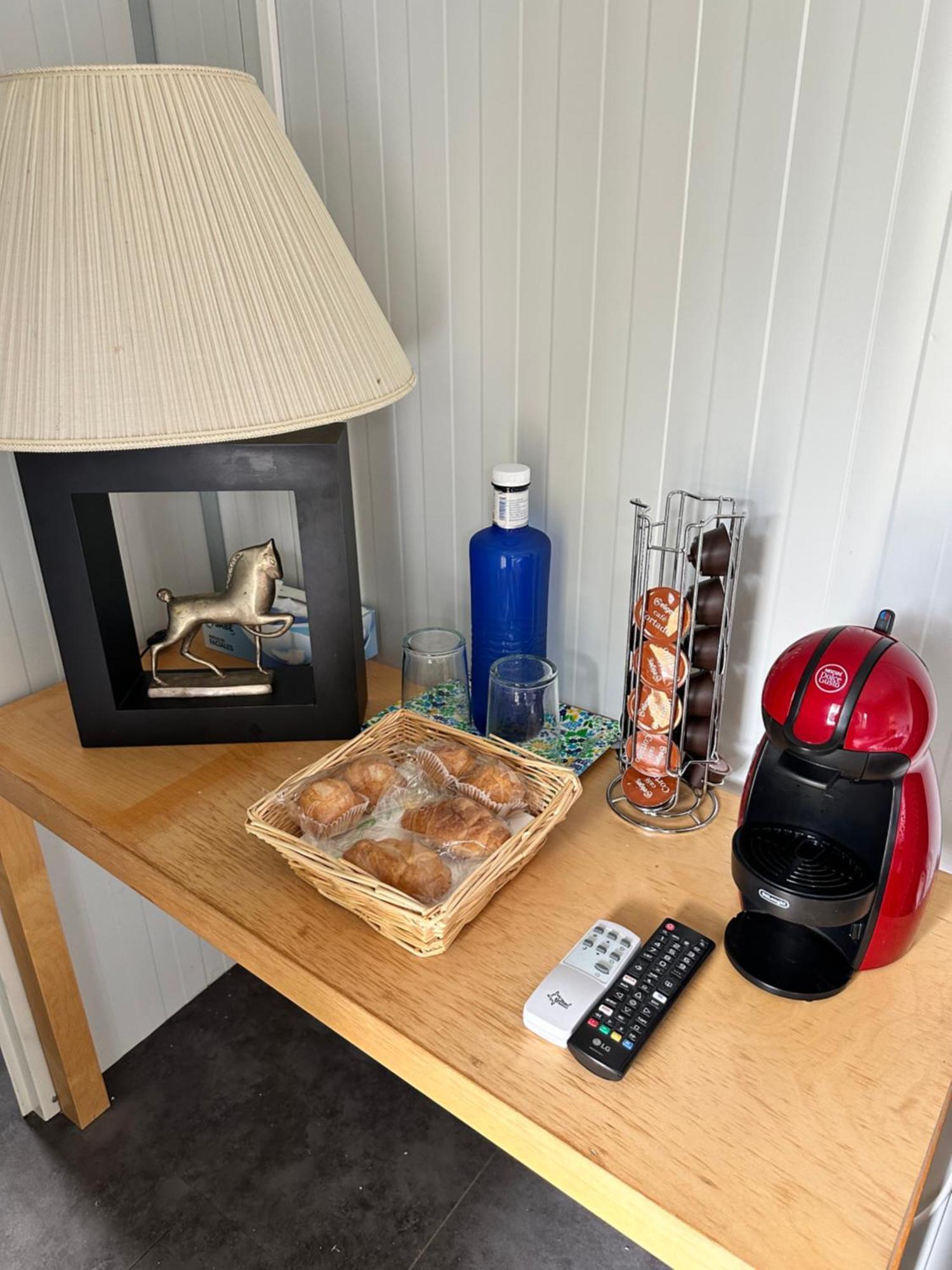 Apartment Golosina *